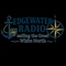 Edgewater Radio Logo