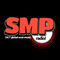 SMP Radio  |  24/7 Global Soul Music Logo