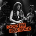 ROCK FM - 80er Rock Logo
