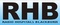 Radio Hospitals Blackburn Logo