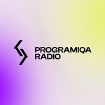 PROGRAMIQA RADIO Logo