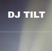 DJ Tilt Radio Logo