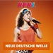 RPR1. - Neue Deutsche Welle Logo