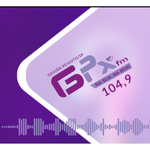 Rádio GPx Logo