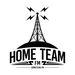 HOME TEAM fm Logo