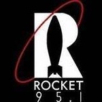 Rocket 95.1 - WRTT-FM