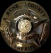 Rusk County Public Safety Logo