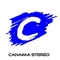 Canaima Stereo Radio Web Logo