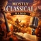 HearMe.fm - Mostly Classical Logo