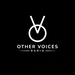 Other Voices Radio Logo