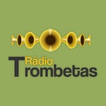 Rádio Trombetas Logo