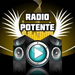 Radio Potente Logo