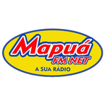 Rádio Mapuá FM Net Logo