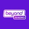 Beyond Radio Logo