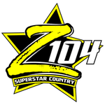 Z104 - WLZZ Logo