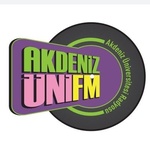 Akdeniz Uni FM Logo