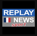 Replay News Sport Logo