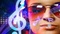 DJ HACKERS RADIO Logo