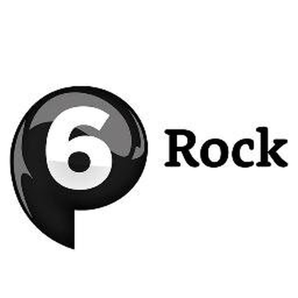 P6 Rock - Oslo - Listen Online