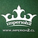 Imperioh2 Logo