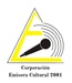 Emisora Cultural 2001 Logo