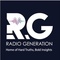 Radio Generation Logo