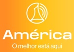 Rádio América Logo