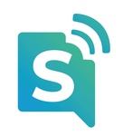 Omroep STROOM Logo