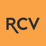 Radio Christian Voice Logo