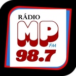 Rádio Miguel Pereira Logo