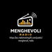 Menghevoli radio Logo