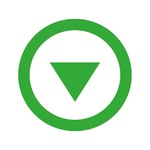 Rádio Verde Vale FM Logo