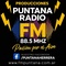 Puntana FM Logo