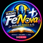 RADIO FENOVA Logo