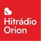 Hitrádio Orion Logo