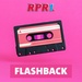 RPR1. Flashback Logo