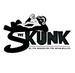 The Skunk FM - KUNK Logo
