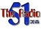 The-Radio51.com Logo
