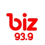 Biz FM 93.9 Logo