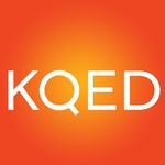 KQED-FM - KQEI-FM Logo