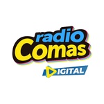 Radio Comas Digital Logo