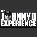 THE JOHNNY D EXPERIENCE Logo