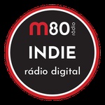 M80 Rádio - Indie