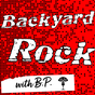 Backyard Rock