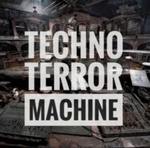 Techno Terror Machine Logo