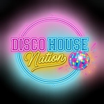 Disco House Nation Logo