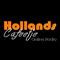 Hollands Cafeetje Online Radio Logo