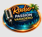 Radio Passion Varadero Logo