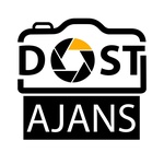 Dinar Dost Radyo Logo