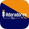 Adoradores del Rey Logo